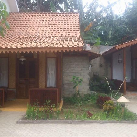 Diana'S Homestay Banyuwangi (East Java) Exterior foto