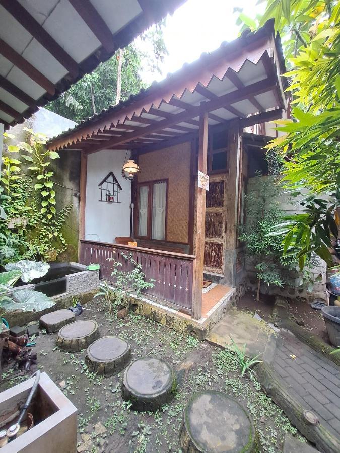 Diana'S Homestay Banyuwangi (East Java) Exterior foto