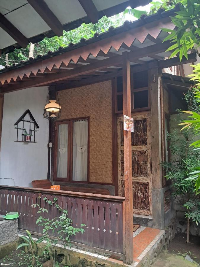 Diana'S Homestay Banyuwangi (East Java) Exterior foto