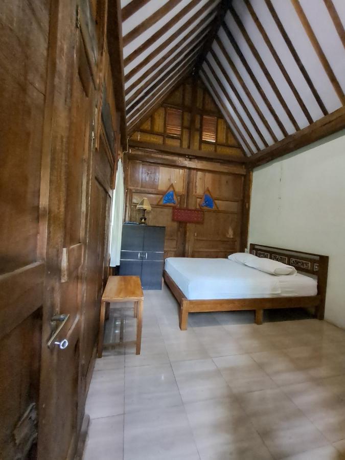 Diana'S Homestay Banyuwangi (East Java) Exterior foto
