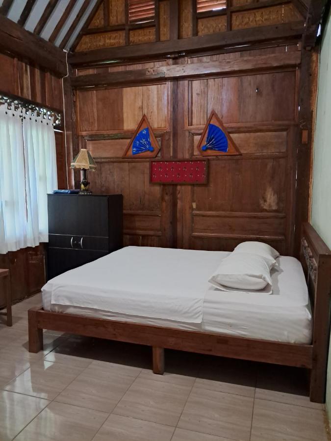Diana'S Homestay Banyuwangi (East Java) Exterior foto