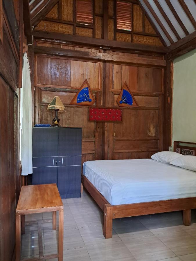 Diana'S Homestay Banyuwangi (East Java) Exterior foto