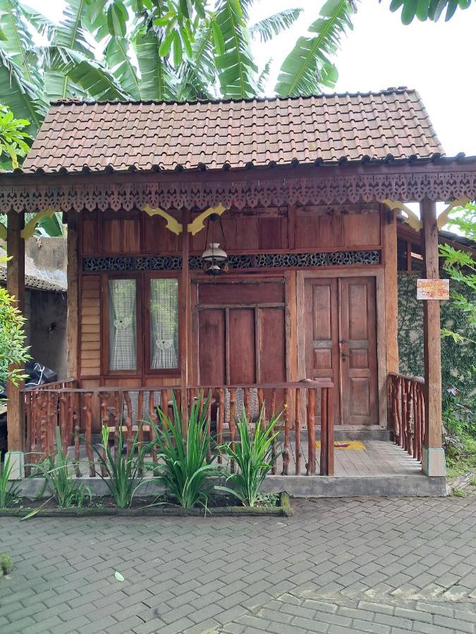 Diana'S Homestay Banyuwangi (East Java) Exterior foto