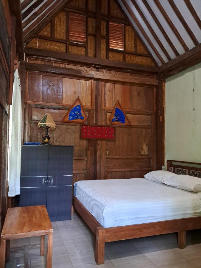 Diana'S Homestay Banyuwangi (East Java) Exterior foto