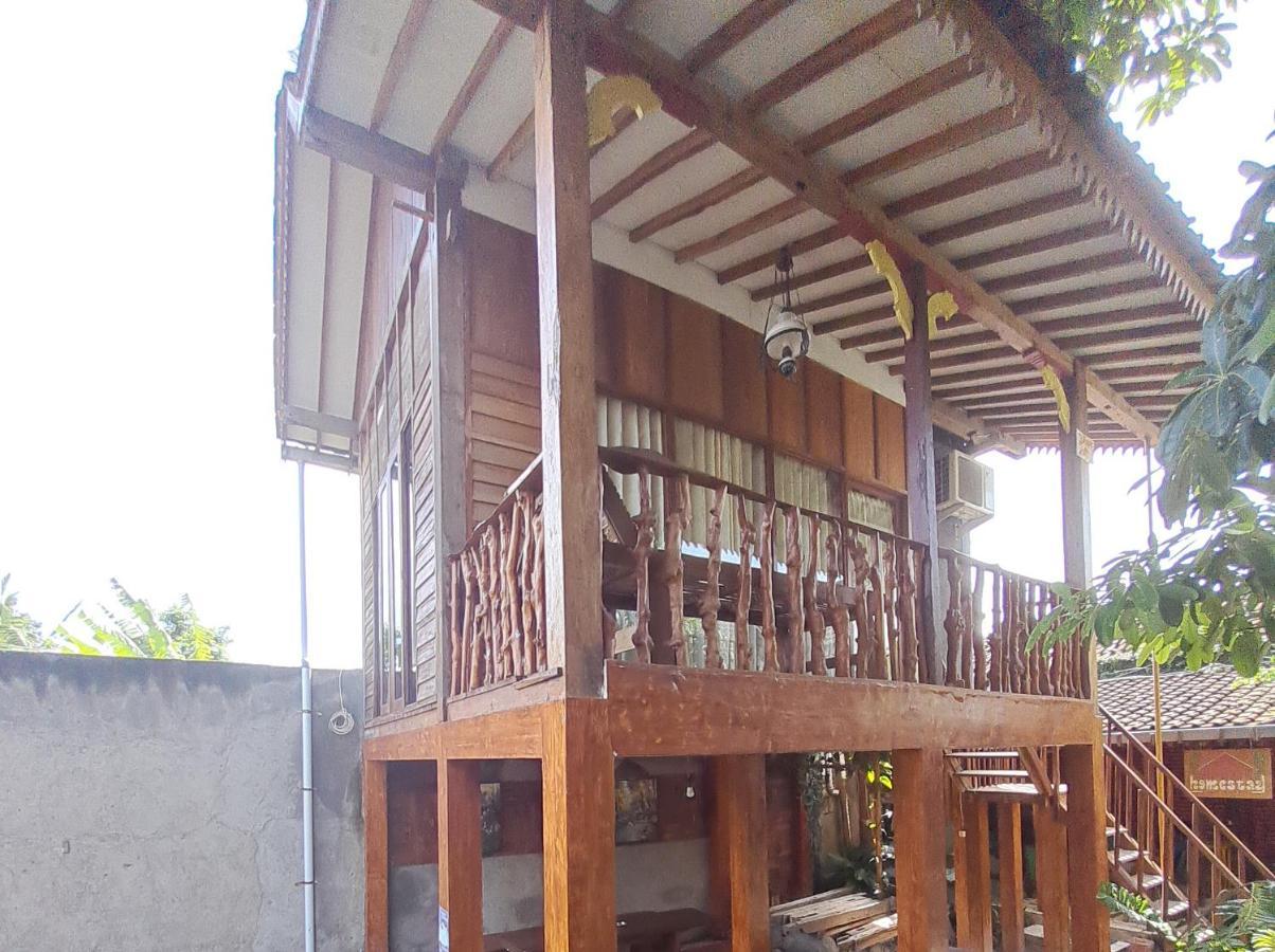 Diana'S Homestay Banyuwangi (East Java) Exterior foto