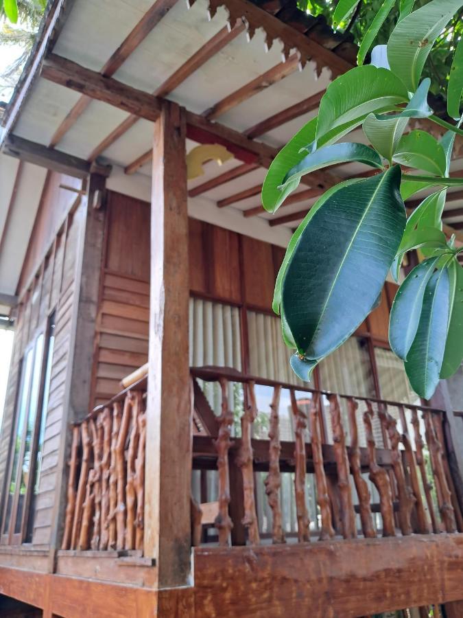 Diana'S Homestay Banyuwangi (East Java) Exterior foto