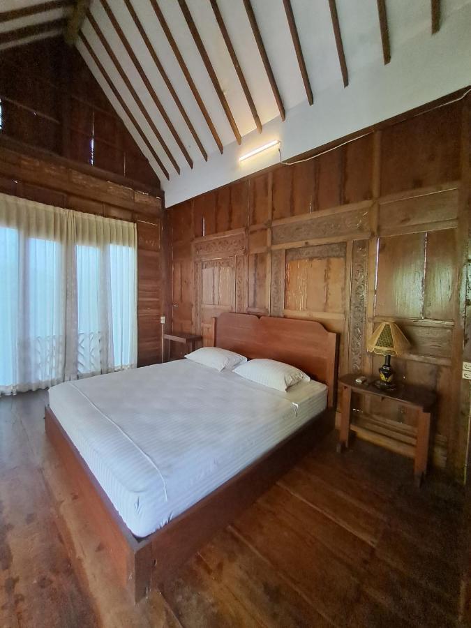 Diana'S Homestay Banyuwangi (East Java) Exterior foto
