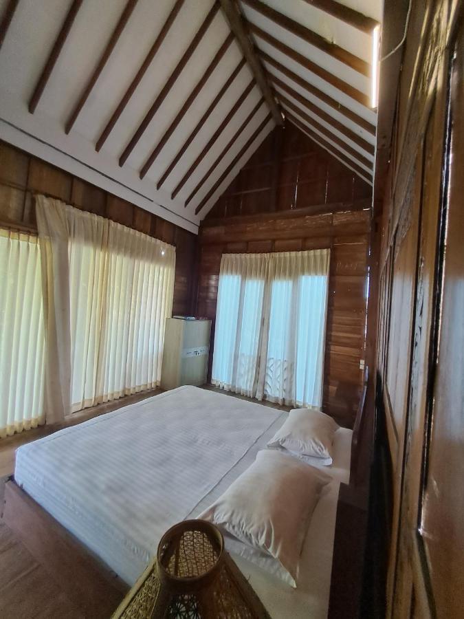 Diana'S Homestay Banyuwangi (East Java) Exterior foto