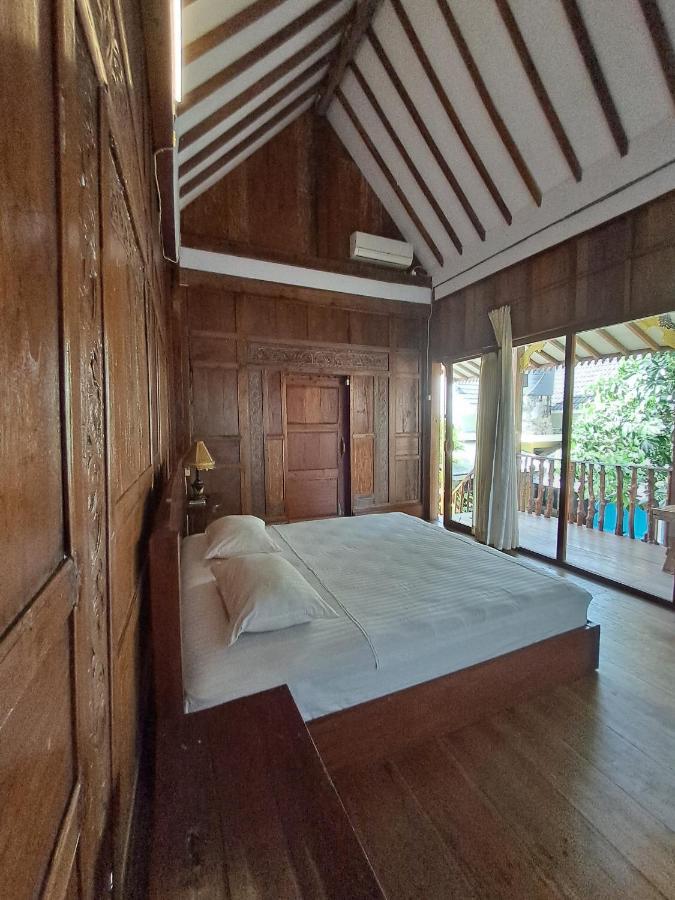 Diana'S Homestay Banyuwangi (East Java) Exterior foto