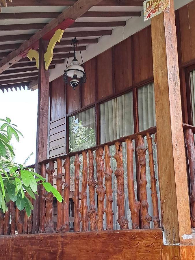 Diana'S Homestay Banyuwangi (East Java) Exterior foto