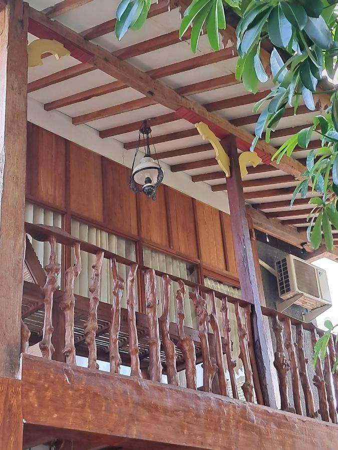 Diana'S Homestay Banyuwangi (East Java) Exterior foto