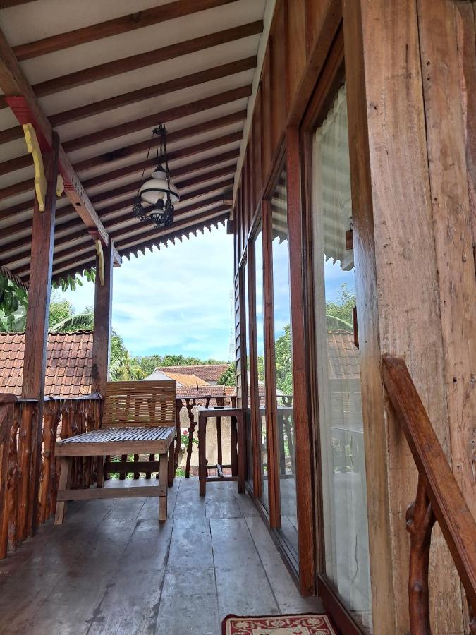 Diana'S Homestay Banyuwangi (East Java) Exterior foto