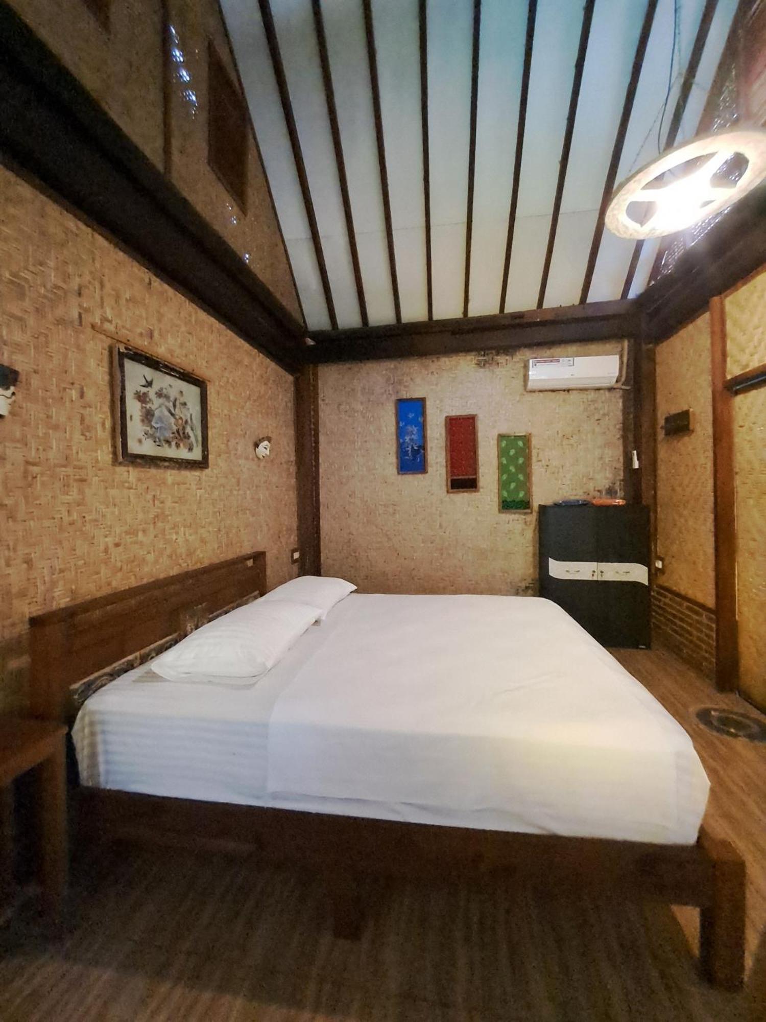 Diana'S Homestay Banyuwangi (East Java) Exterior foto