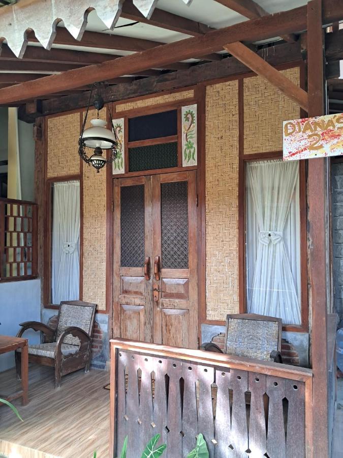 Diana'S Homestay Banyuwangi (East Java) Exterior foto