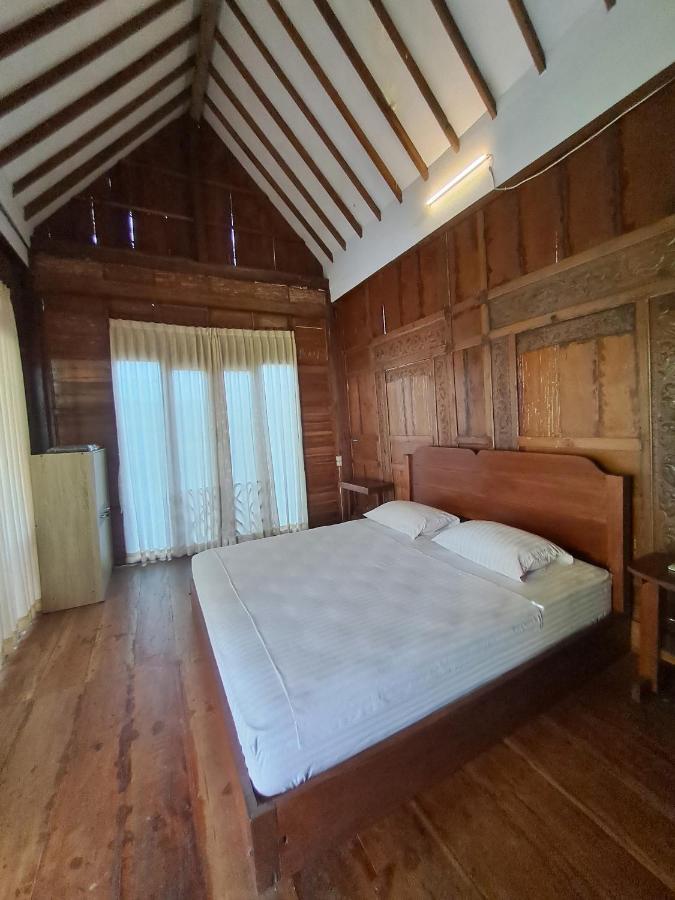 Diana'S Homestay Banyuwangi (East Java) Exterior foto