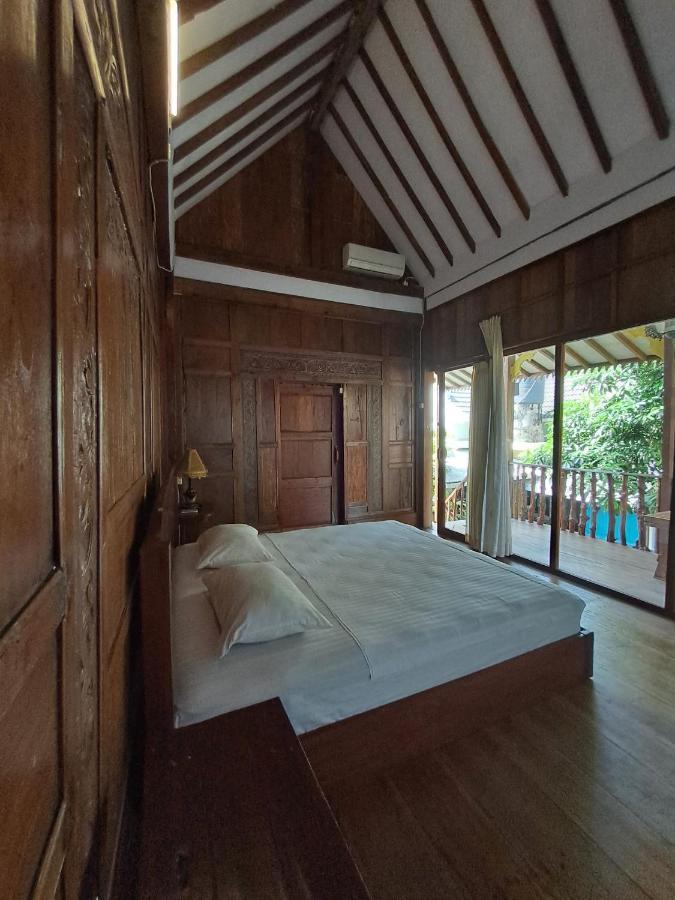Diana'S Homestay Banyuwangi (East Java) Exterior foto