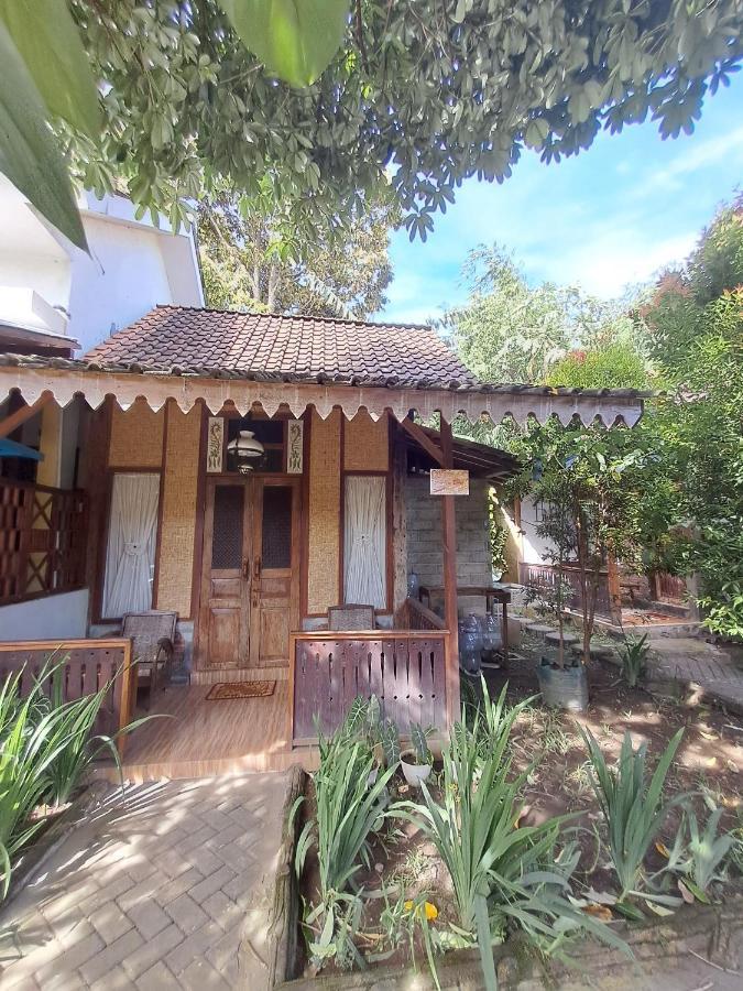 Diana'S Homestay Banyuwangi (East Java) Exterior foto