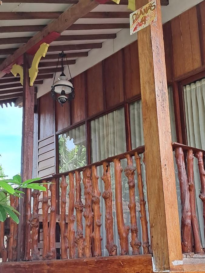Diana'S Homestay Banyuwangi (East Java) Exterior foto