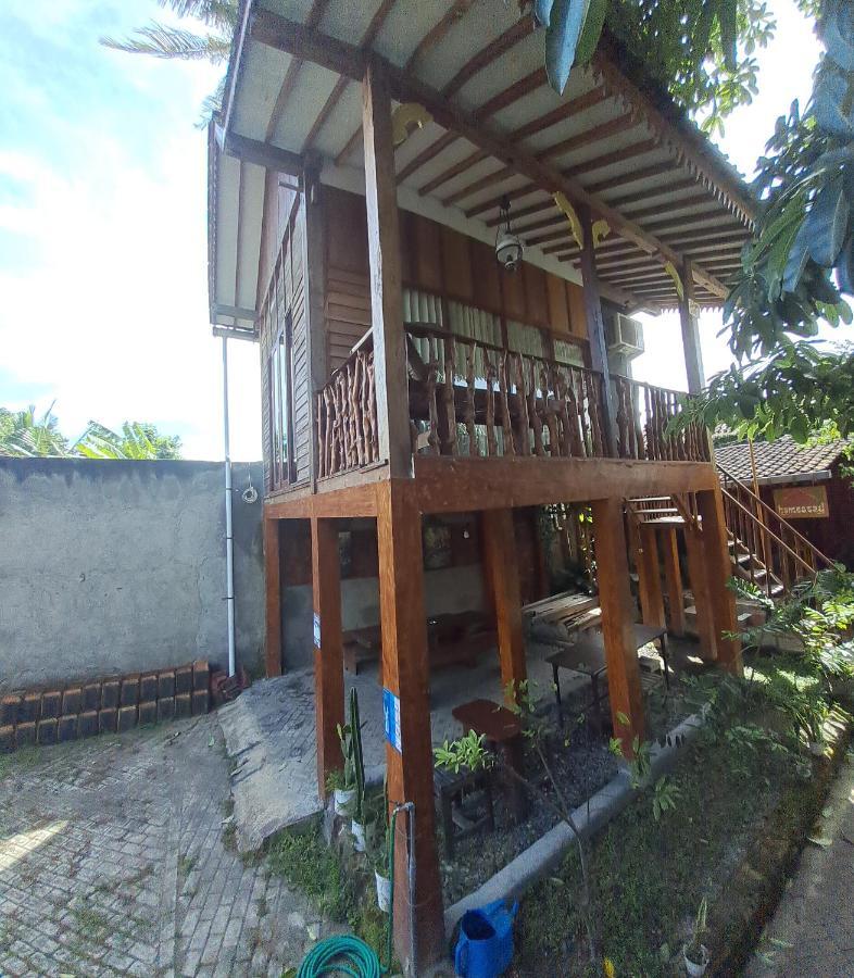 Diana'S Homestay Banyuwangi (East Java) Exterior foto