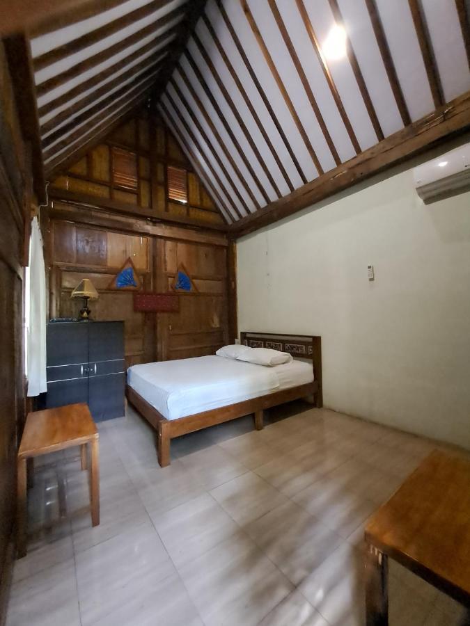 Diana'S Homestay Banyuwangi (East Java) Exterior foto