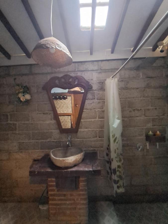 Diana'S Homestay Banyuwangi (East Java) Exterior foto