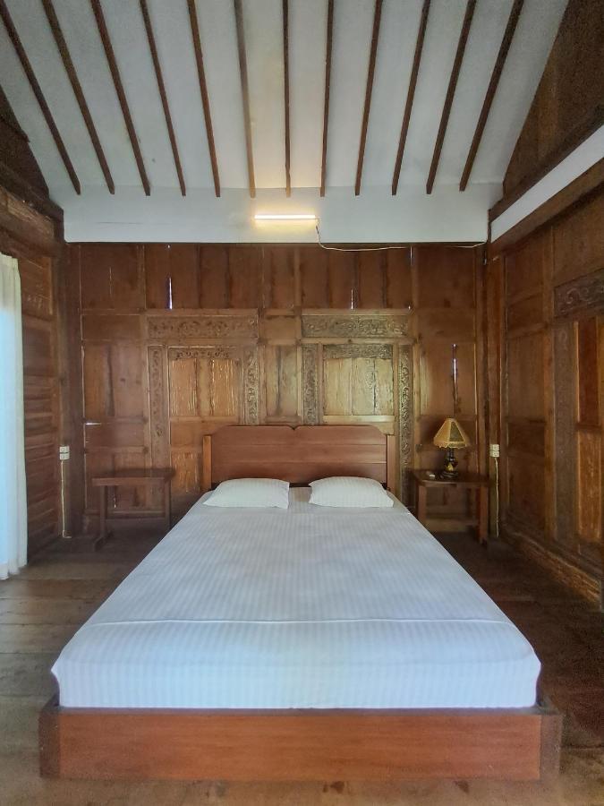 Diana'S Homestay Banyuwangi (East Java) Exterior foto