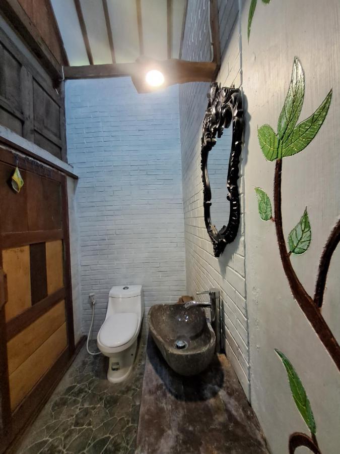 Diana'S Homestay Banyuwangi (East Java) Exterior foto