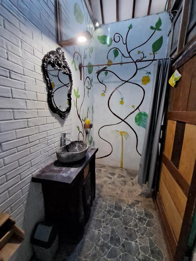 Diana'S Homestay Banyuwangi (East Java) Exterior foto