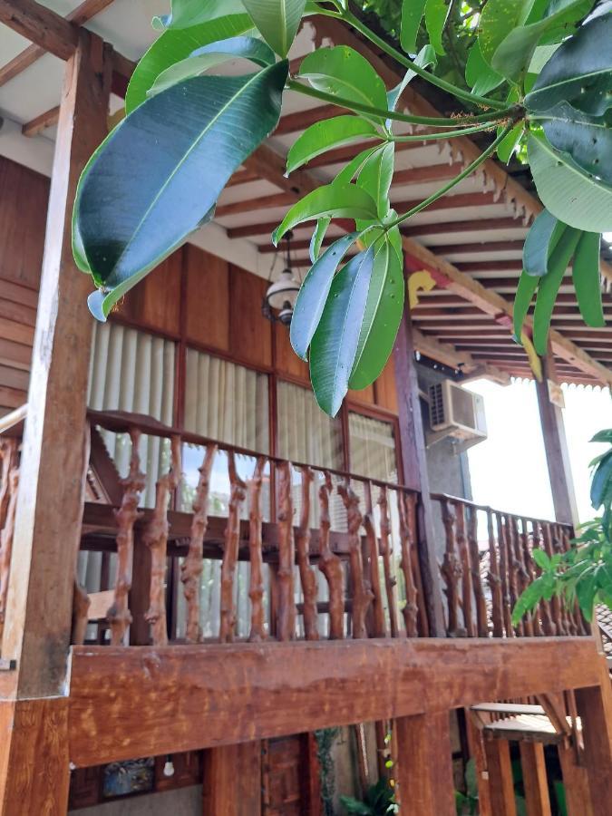 Diana'S Homestay Banyuwangi (East Java) Exterior foto