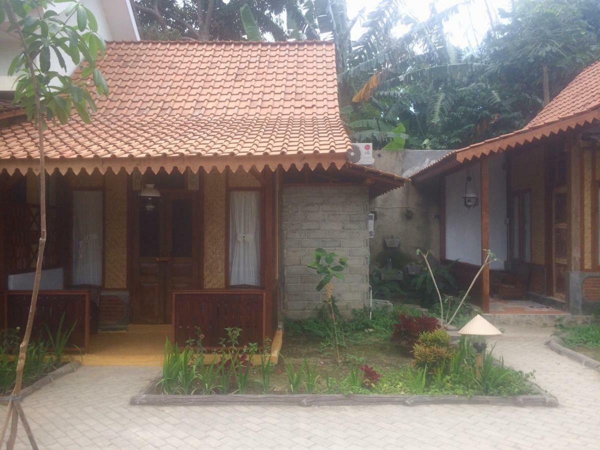 Diana'S Homestay Banyuwangi (East Java) Exterior foto