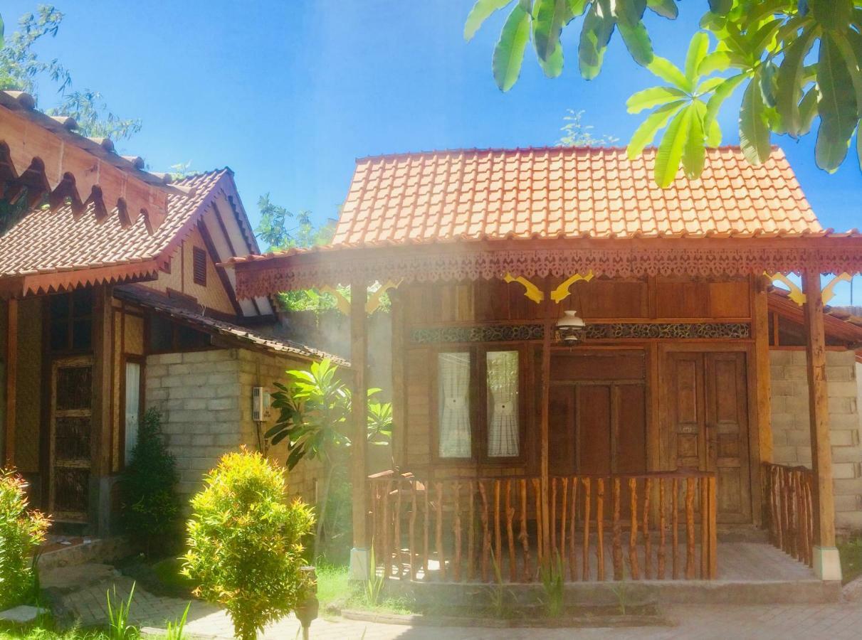 Diana'S Homestay Banyuwangi (East Java) Exterior foto