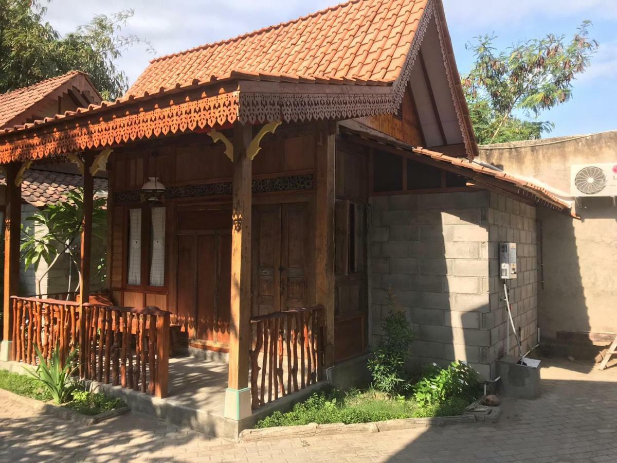Diana'S Homestay Banyuwangi (East Java) Exterior foto
