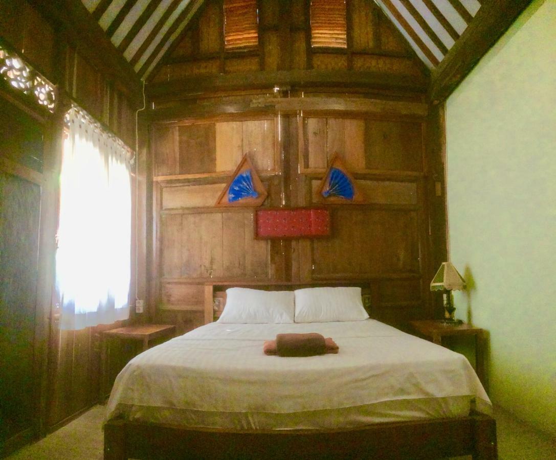 Diana'S Homestay Banyuwangi (East Java) Exterior foto