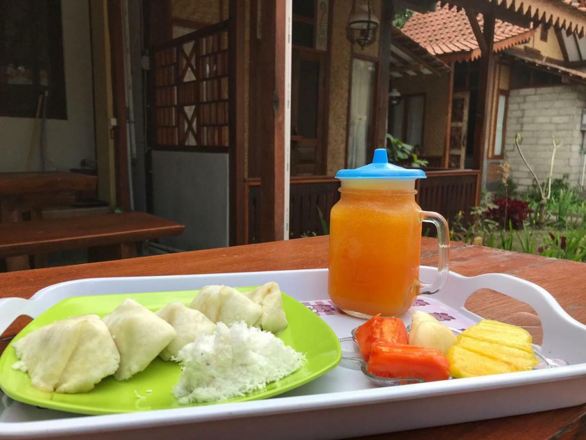 Diana'S Homestay Banyuwangi (East Java) Exterior foto